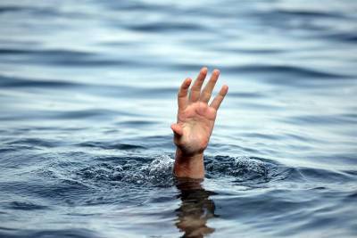 В Суре утонул 44-летний мужчина