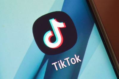 TikTok объявил, что прекратит работу в Гонконге