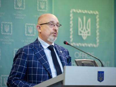 Украинский министр назвал граждан России в Крыму и на Донбассе «заложниками»