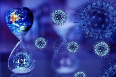 В Карелии подтвердилось 50 новых случаев заболевания коронавирусом