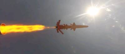 Военный эксперт назвал украинскую противокорабельную ракету «Нептун» устаревшей