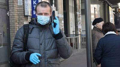 В России начнут отслеживать контакты больных Covid-19 по телефону