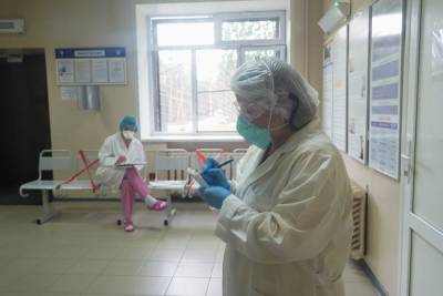В Воронежской области выявили 139 новых случаев коронавируса