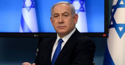 В Израиле задержали подозреваемого в угрозах премьеру Нетаньяху