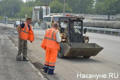 В Челябинске прокуратура через суд требует обязать мэрию отремонтировать шесть улиц