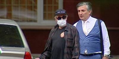 Адвокат Михаила Ефремова рассказал о доказательствах невиновности актера