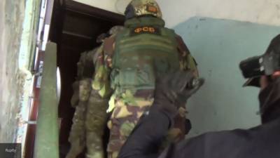 Вербовщик в ряды сирийских террористов задержан в Красноярском крае
