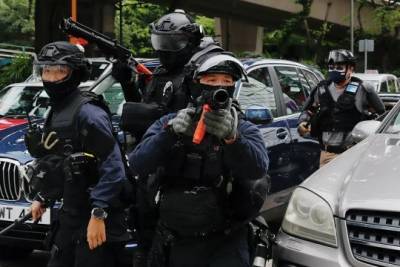 Закон о безопасности Гонконга в действии: что дальше?