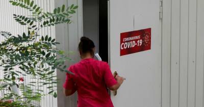 Статистика в регионах: смерти от коронавируса зафиксировали в 11 областях и Киеве