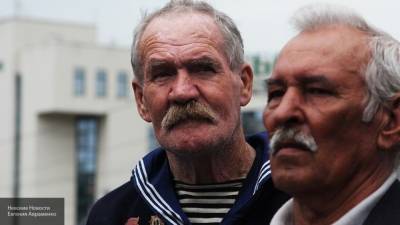 Некоторым россиянам в июле прибавят дополнительные 2500 рублей к пенсии