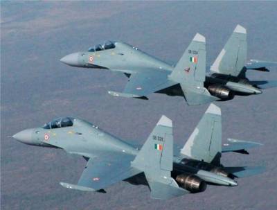 Индия собирается потратить $800 млн на российское вооружение