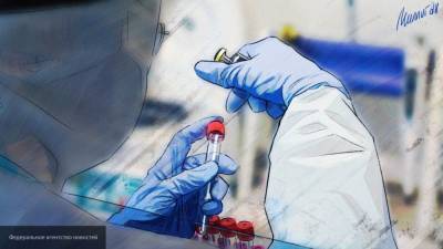 Число выявленных случаев коронавируса в России за сутки увеличилось на 6 368
