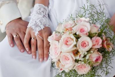 В Ивановской области в День семьи свадеб будет в три раза меньше, чем в прошлые годы