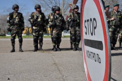 Украина возобновила работу пунктов пропуска на границе с Россией и Беларусью: детали