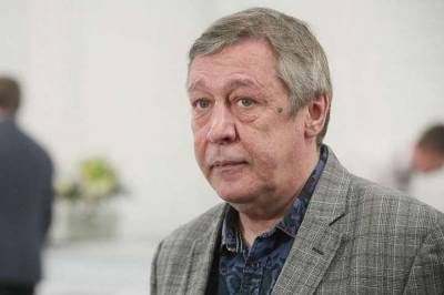 "Доказательств достаточно": Адвокат Ефремова заявил о невиновности актера в смертельном ДТП