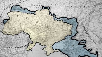 "Крым уже тогда принадлежал Украине": документ 1918 года