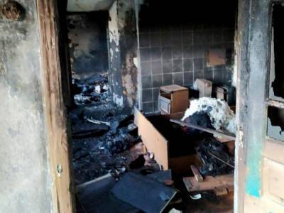 Под Одессой прогремел взрыв в жилом доме