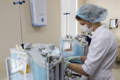 250 новых случаев коронавируса выявлено на Северном Кавказе