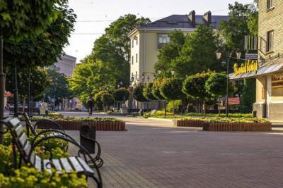 В Карачаево-Черкесии перешли ко второму этапу снятия ограничительных мер