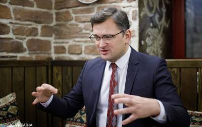 В МИД сомневаются, что ЕС откроет границы для украинцев на следующей неделе