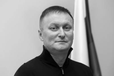 Врач инфекционной больницы Александр Меньшиков скончался в Нижегородской области