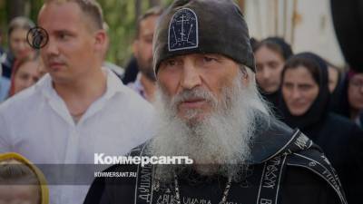 Бывшего священника оштрафовали на 90 тыс. рублей