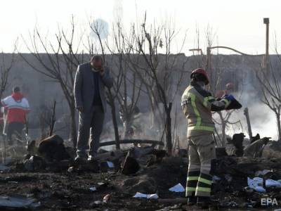 Экспертиза черных ящиков сбитого самолета МАУ во Франции может продлиться пять дней – Енин