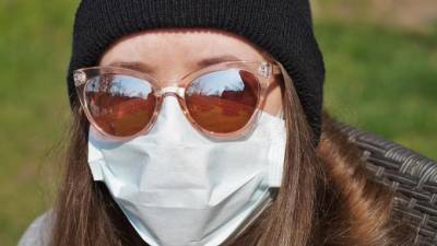 Смертность от коронавируса в Петербурге продолжает расти