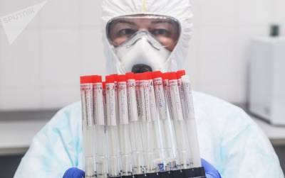 Ученый из Сингапура прогнозирует вспышку нового коронавируса