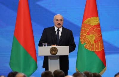Лукашенко на встрече с активом Минска: Надо обеспечить равномерное развитие страны