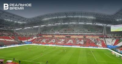 Казань вошла в топ-5 рейтинга самых спортивных городов России