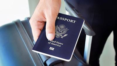 Эксперты сравнили ценность паспортов в посткарантинном мире