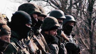 Эстония укрепила оборону Украины пистолетами Макарова