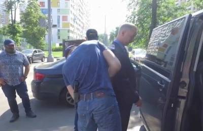 В пресс-службе Совфеда отреагировали на задержание советника главы Роскосмоса