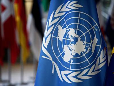 Генсек ООН поделился прогнозами о ситуации в мире после пандемии