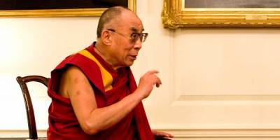 Далай-лама XIV празднует 85-летие в условиях пандемии