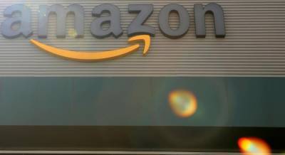 Впервые в истории акции «Amazon» стоят дороже $3000