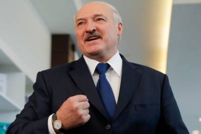 Лукашенко объявил победу над коронавирусом в Минске