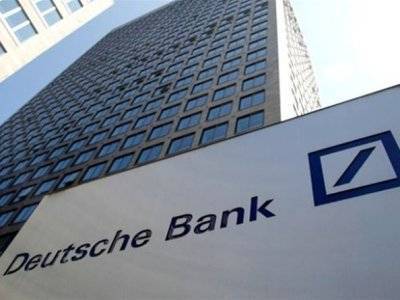 Deutsche Bank и Google договорились о многолетнем стратегическом партнерстве
