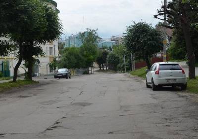 Участок улицы Новослободской перекроют на четыре дня