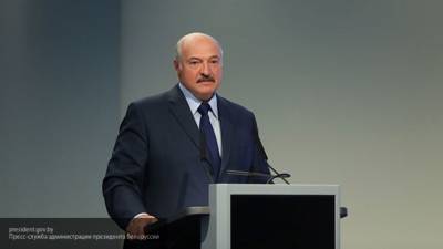 Лукашенко объявил победу над COVID-19 в Минске