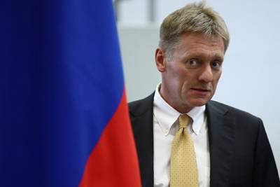 Кремль анонсировал ответ на новые британские санкции против граждан России