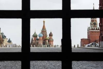 Кремль прокомментировал задержание Ивана Сафронова