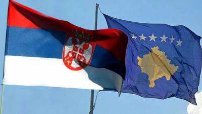 ЕС планирует вновь усадить Сербию и Косово за стол переговоров