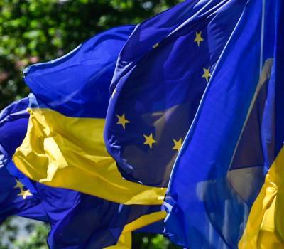 Какие категории украинцев могут въезжать в Евросоюз: в МИД рассказали подробности