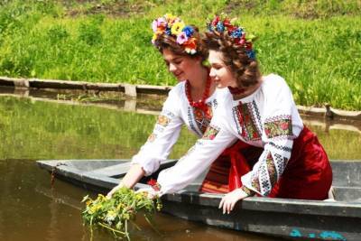 Ивана Купала 2020: традиции, символы и особенности празднования
