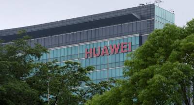Британия решила отказаться от оборудования Huawei в 5G сетях