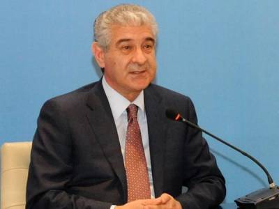 Али Ахмедов: “…они готовы продать интересы Азербайджана”