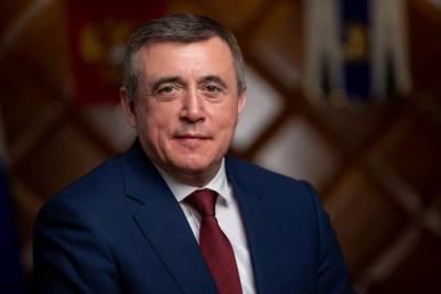 Губернатор Сахалинской области Валерий Лимаренко: "Наша ключевая цель – обучение кадров для региона по международным стандартам"