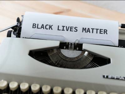 Протестующие против расизма в Атланте убили чернокожую девочку